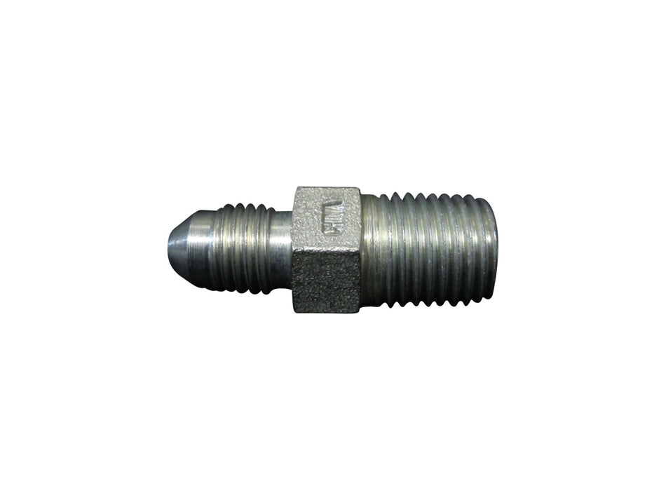 JLG Part # 2220414 – Adpt,st S Jic/nptf 4-4 Fg