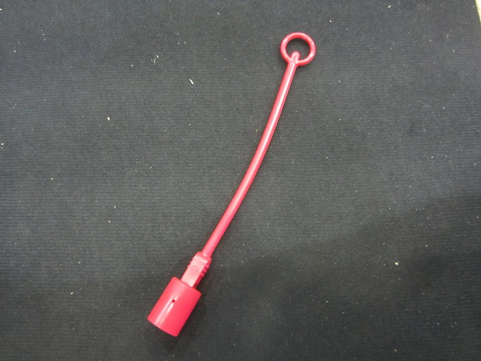 JLG Part # 2220429 – Dust Cap