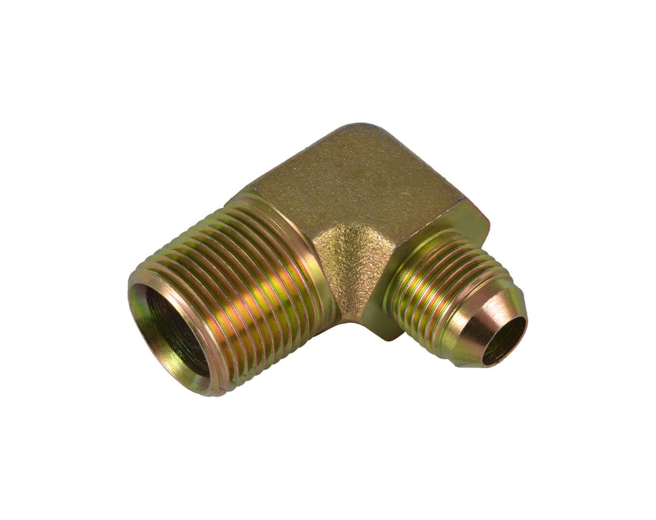 JLG Part # 2220470 – Adpt,90 S Jic/nptf 8-12 Fg