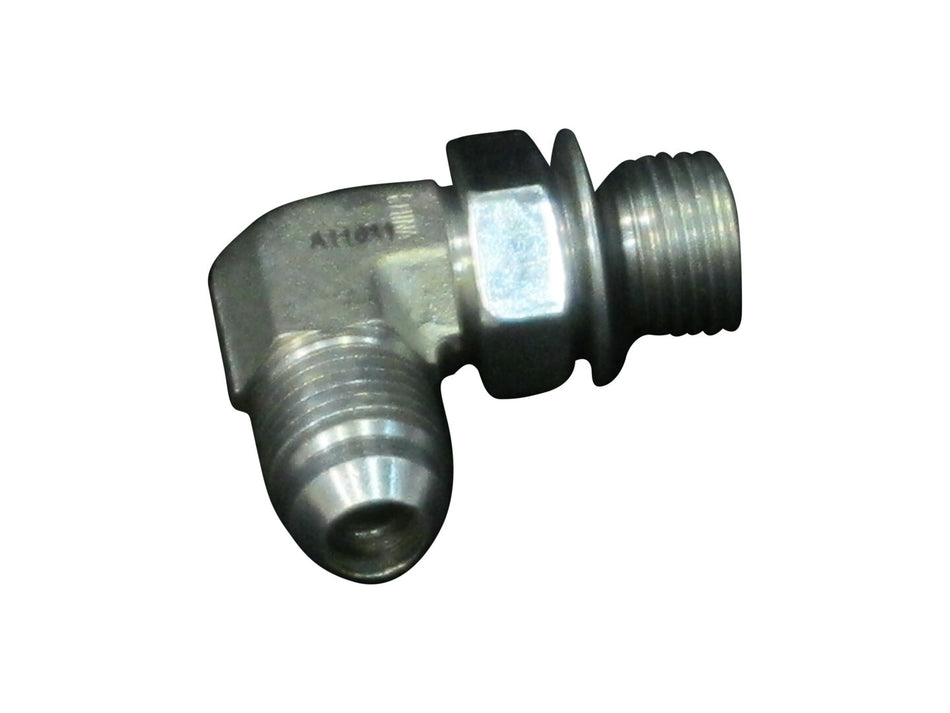 JLG Part # 2220473 – Fitting, Adaptor 90