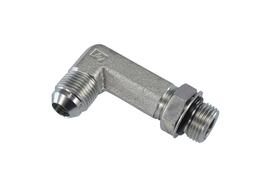 JLG Part # 2220474 – Adpt,90 L Jic/orb 8-8 Fg