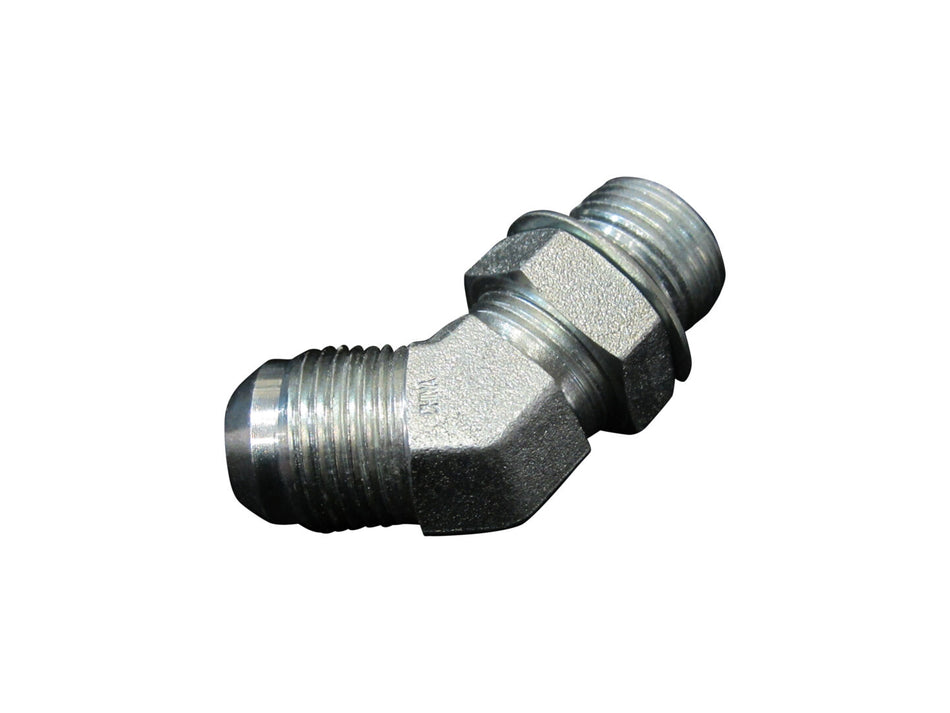 JLG Part # 2220498 – Adpt,45 S Jic/orb 12-12 Fg