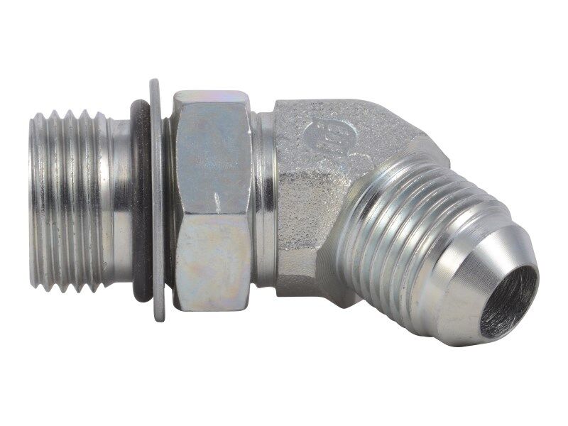 JLG Part # 2220499 – Adpt,45 S Jic/orb 8-10 Fg