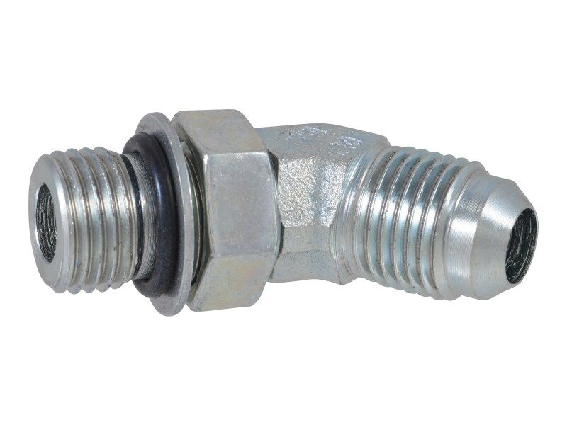 JLG Part # 2220501 – Adpt,45 S Jic/orb 6-6 Fg