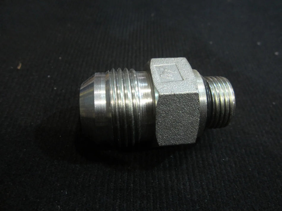 JLG Part # 2220593 – Adpt,st S Jic/orb 12-8 Fg