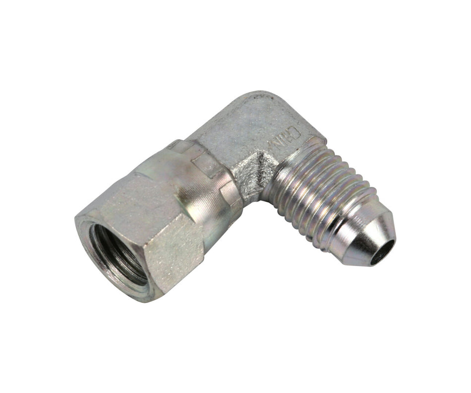 JLG Part # 2220654 – Adpt,90 S Jic/fsjic 4-4 Fg