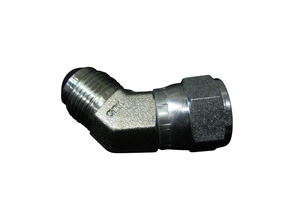 JLG Part # 2220683 – Adpt,45 S Jic/fsjic 8-8 Fg