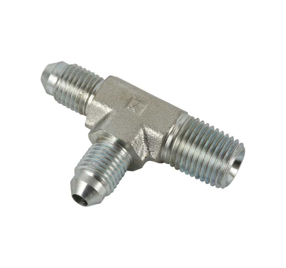 JLG Part # 2220684 – Adpt,T Jic/Nptf/Jic 4-4-4 Fg
