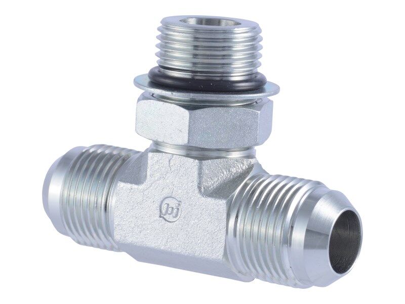 JLG Part # 2220695 – Adpt,Tb Jic/Orb/Jic 12-12-12 F
