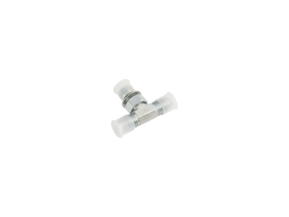 JLG Part # 2220711 – Adpt,Tb Jic/Orb/Jic 4-4-4 Fg