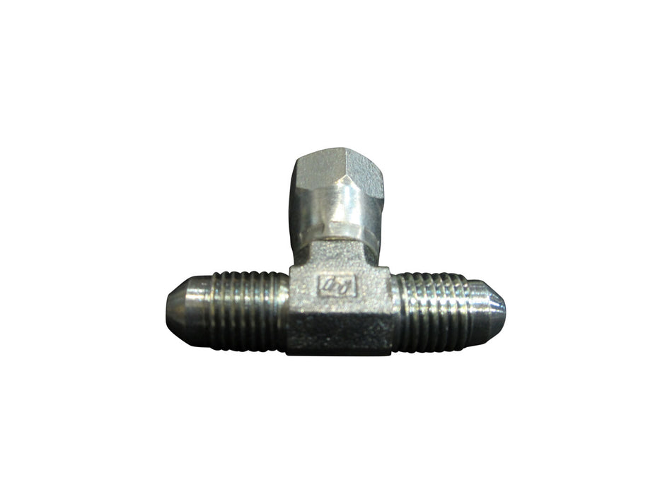 JLG Part # 2220861 – Adpt,Tb Jic/Fsjic/Jic 4-4-4 Fg