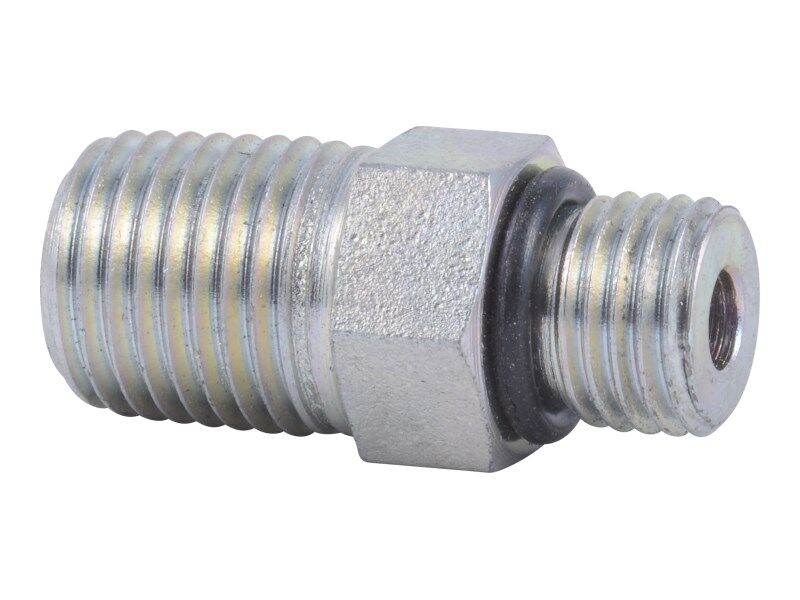 JLG Part # 2220873 – Adpt,st S Nptf/orb 4-4 Fg