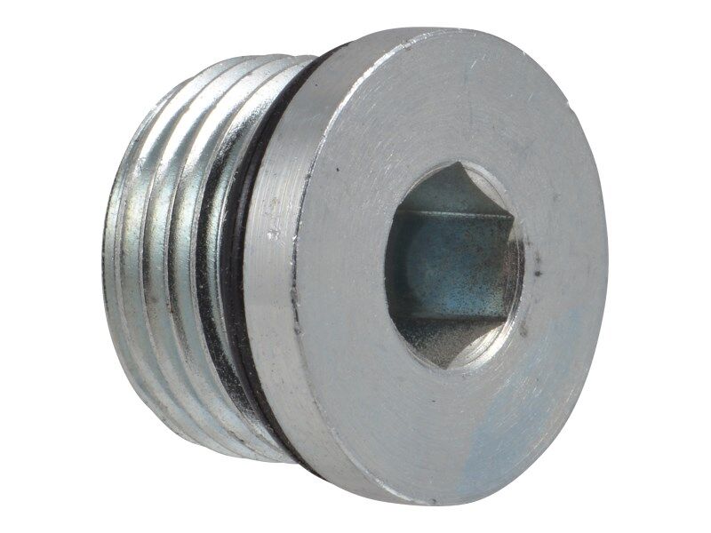 JLG Part # 2220887 – Plug, Hex Socket