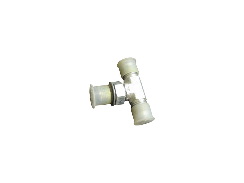 JLG Part # 2220899 – Adpt,Tb Jic/Orb/Jic 6-6-6 Fg