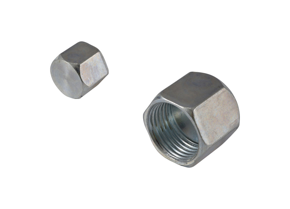 JLG Part # 2221012 – Adpt,cap Fjic 10 Fg