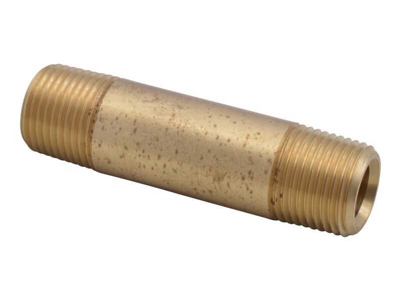 JLG Part # 2221018 – Pipe Nipple