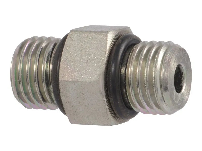 JLG Part # 2221030 – O-Ring Hex Nipple
