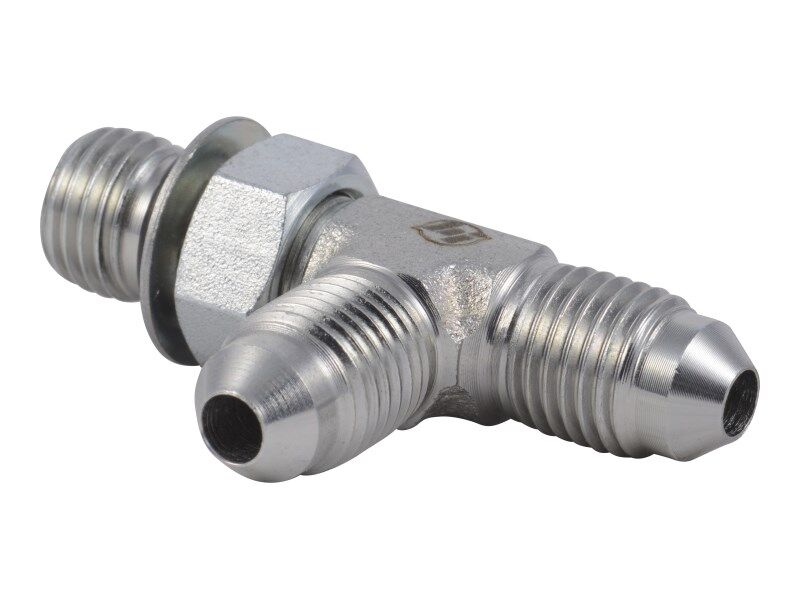 JLG Part # 2221034 – Adpt,tr Jic/orb/jic 4-4-4 Fg