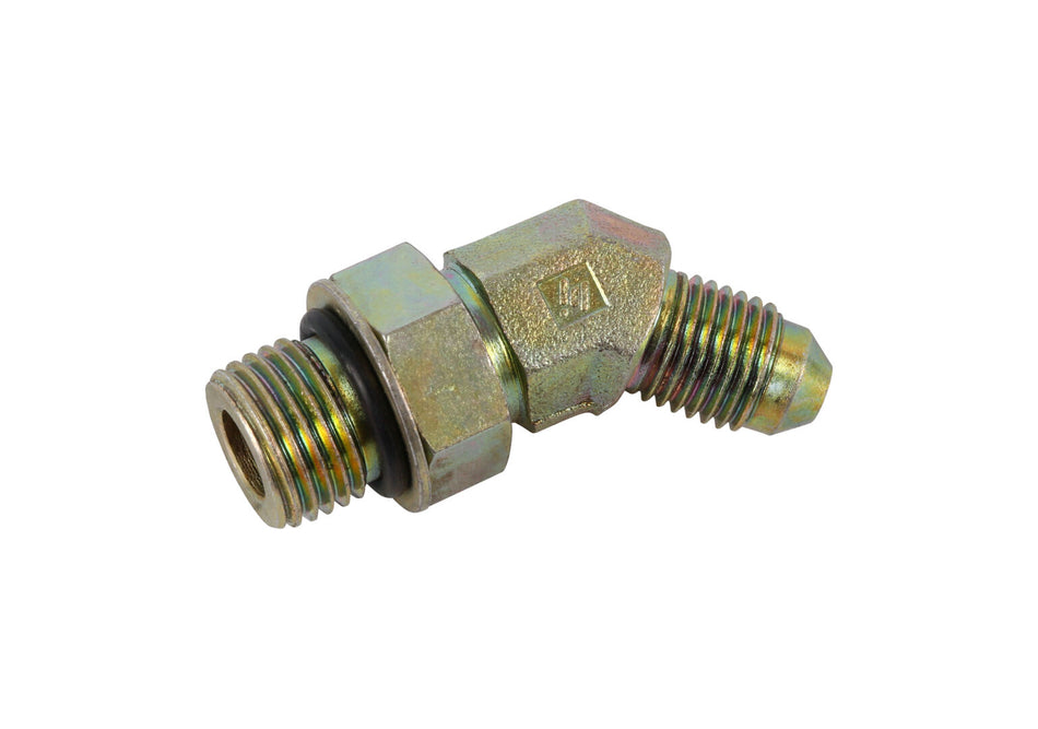 JLG Part # 2221040 – Adpt,45 S Jic/orb 4-6 Fg