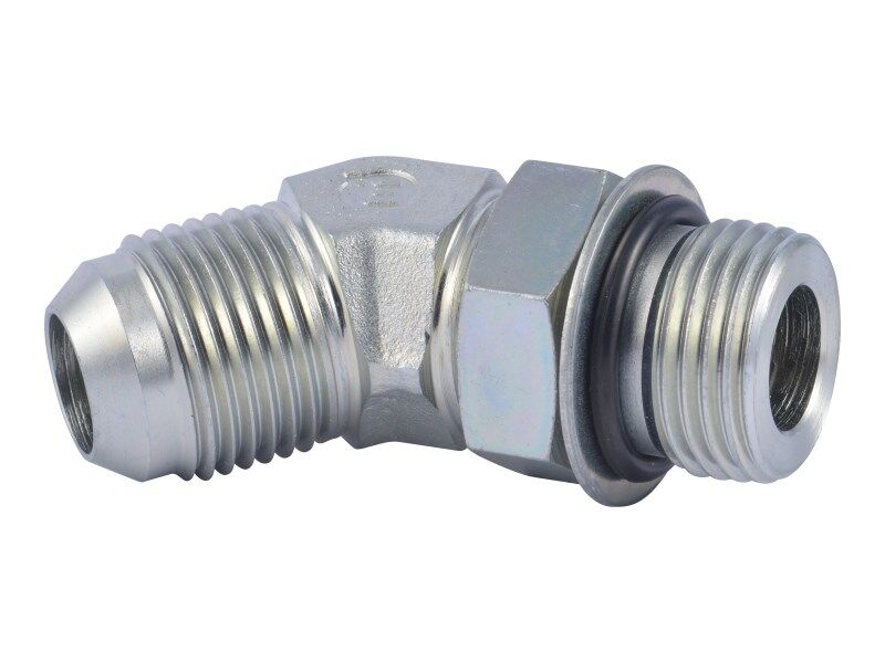 JLG Part # 2221050 – Adpt,45 S Jic/orb 10-10 Fg