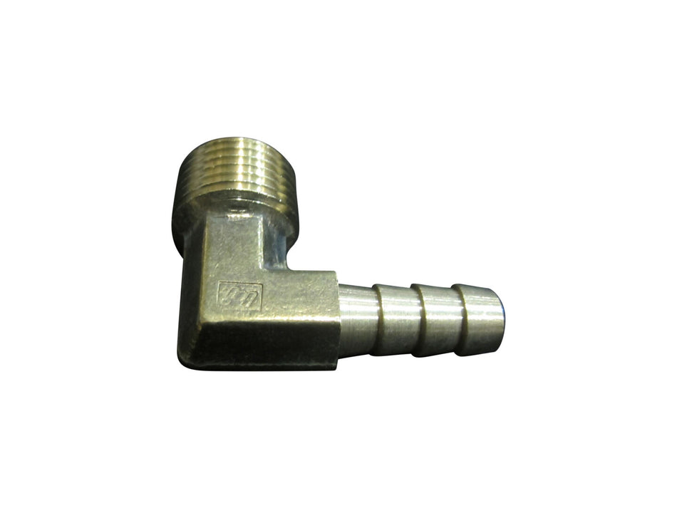 JLG Part # 2221176 – Hydraulic 90d M I P X Barbed