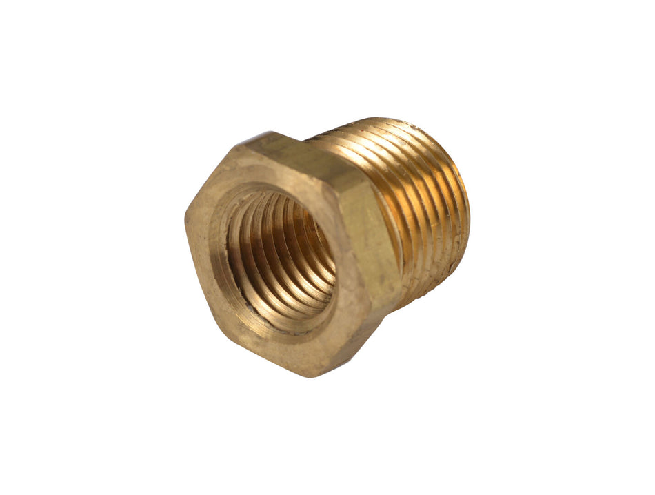 JLG Part # 2221197 – Brass Reducer