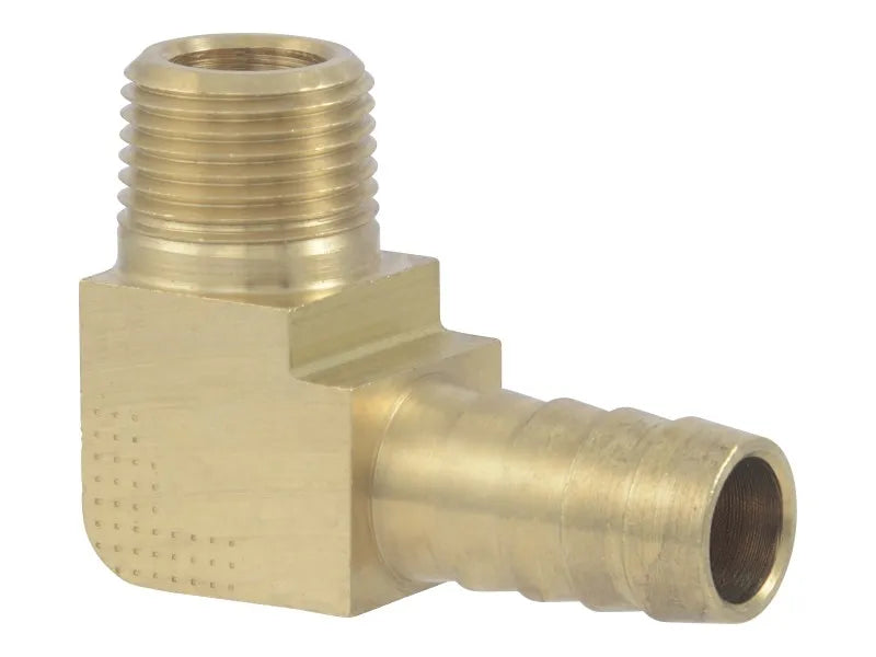 JLG Ftg Hydraulicbarbed 90 38Npt X 12 2221198S replacement part image