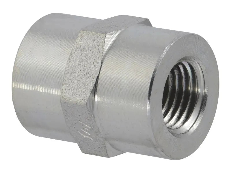 JLG Part # 2221213 – Hydraulic Pipe Female Coupling
