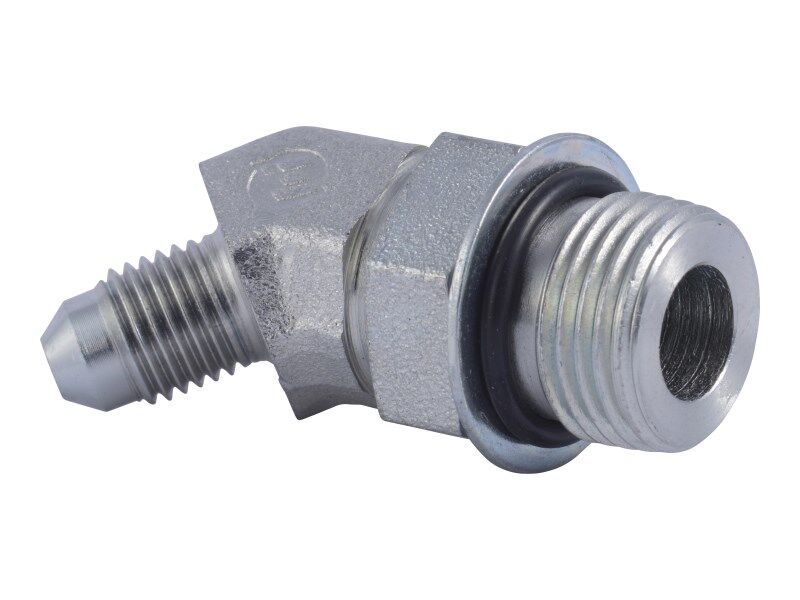 JLG Part # 2221344 – Adpt,45 S Jic/orb 4-8 Fg