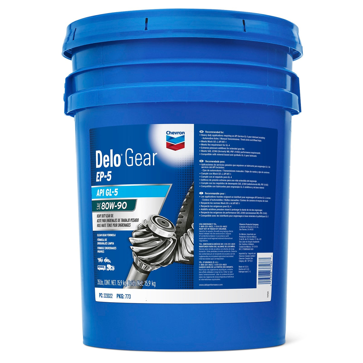 OEM Genie 223022773CHVPK product image 1