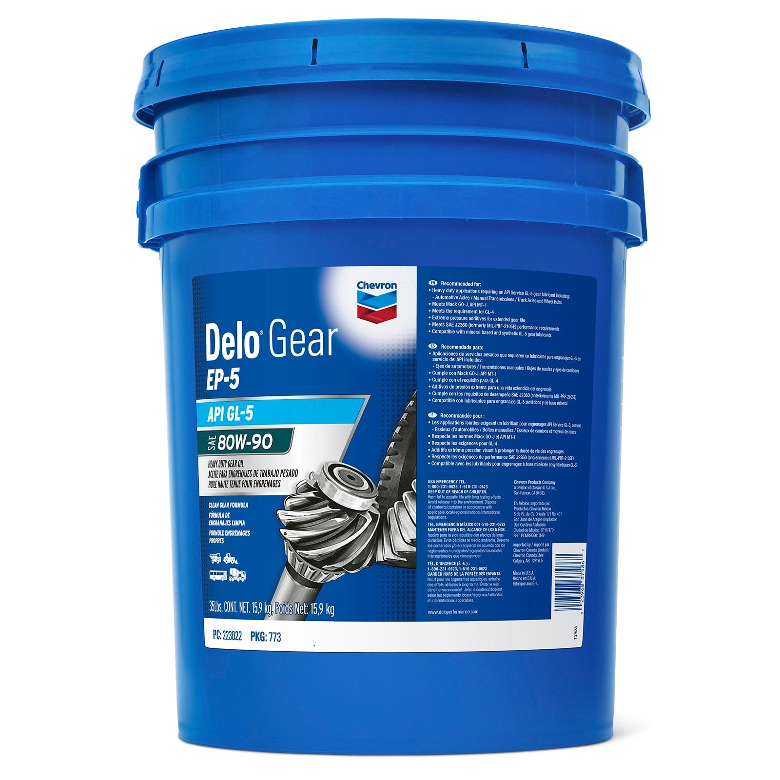 OEM Genie 223022773CHVPK product image 1
