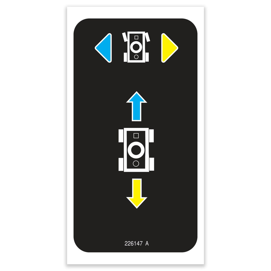 OEM Genie 226147GT product image 1