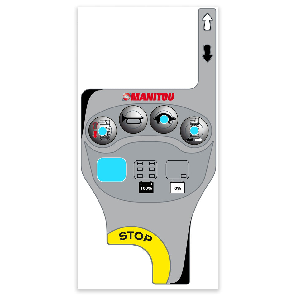 OEM Genie 226336GT product image 1