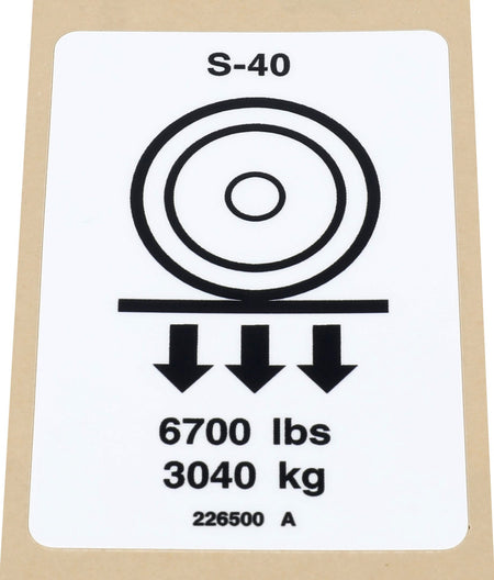 OEM Genie 226500GT product image 2