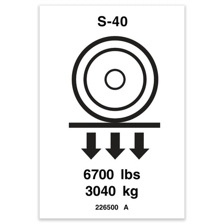 OEM Genie 226500GT product image 3