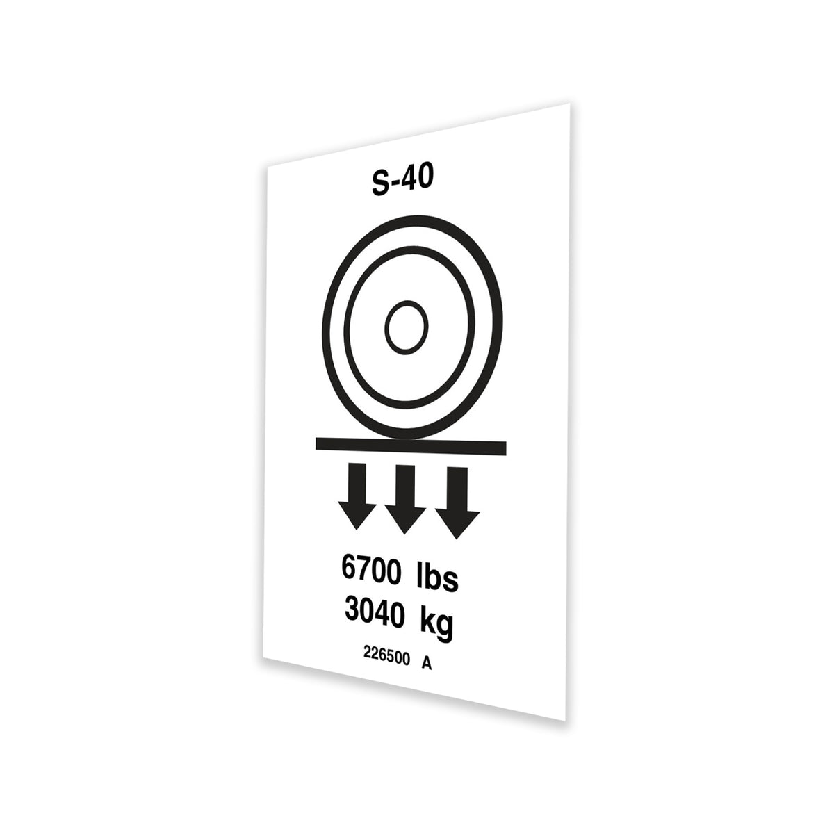 OEM Genie 226500GT product image 5