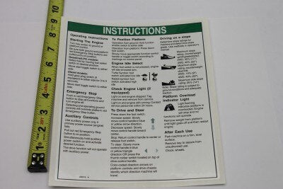 OEM Genie 226515GT product image 1