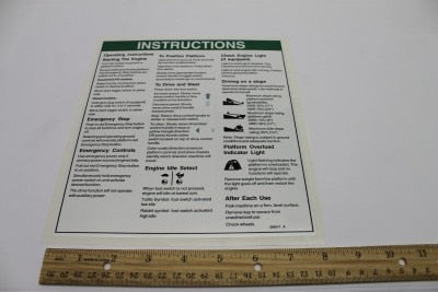 OEM Genie 226517GT product image 1