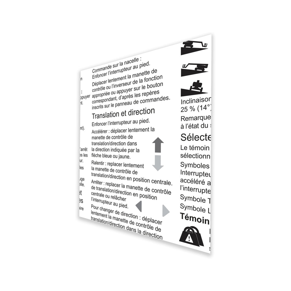 OEM Genie 226518FRGT product image 1