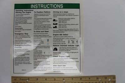OEM Genie 226518GT product image 1