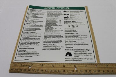 OEM Genie 226519GT product image 1