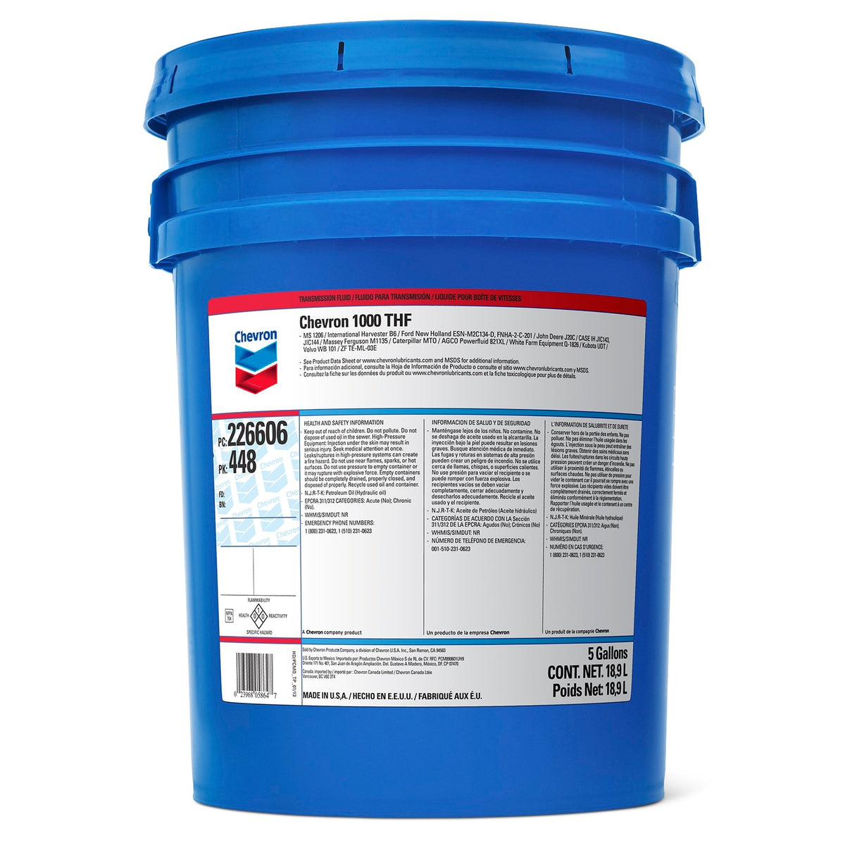 OEM Genie 226606448CHVPK product image 1