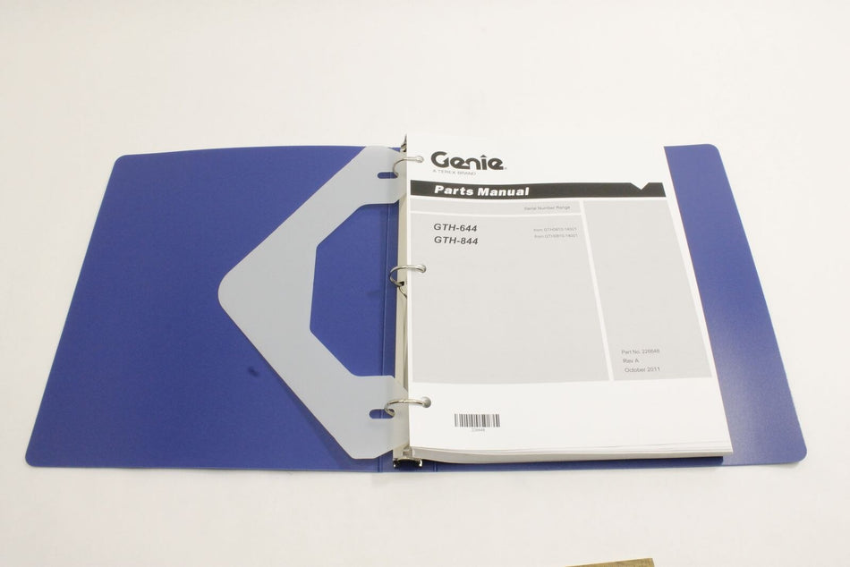 OEM Genie 226648GT product image 1