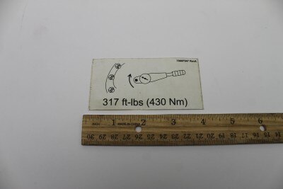 OEM Genie 226940GT product image 1