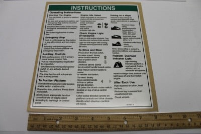 OEM Genie 227129GT product image 1