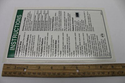 OEM Genie 227261GT product image 1