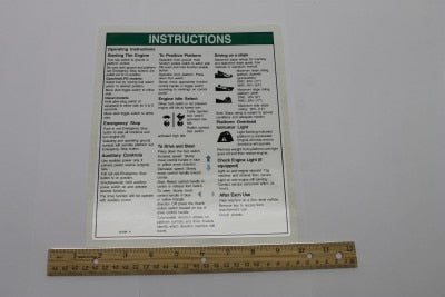 OEM Genie 227288GT product image 1