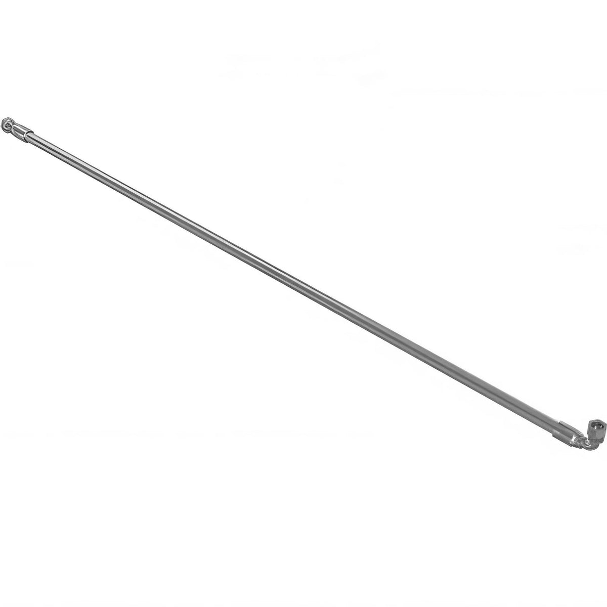 Genie 227347GT HOSE ASSY,1/4",38.00