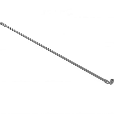 Genie 227347GT HOSE ASSY,1/4",38.00