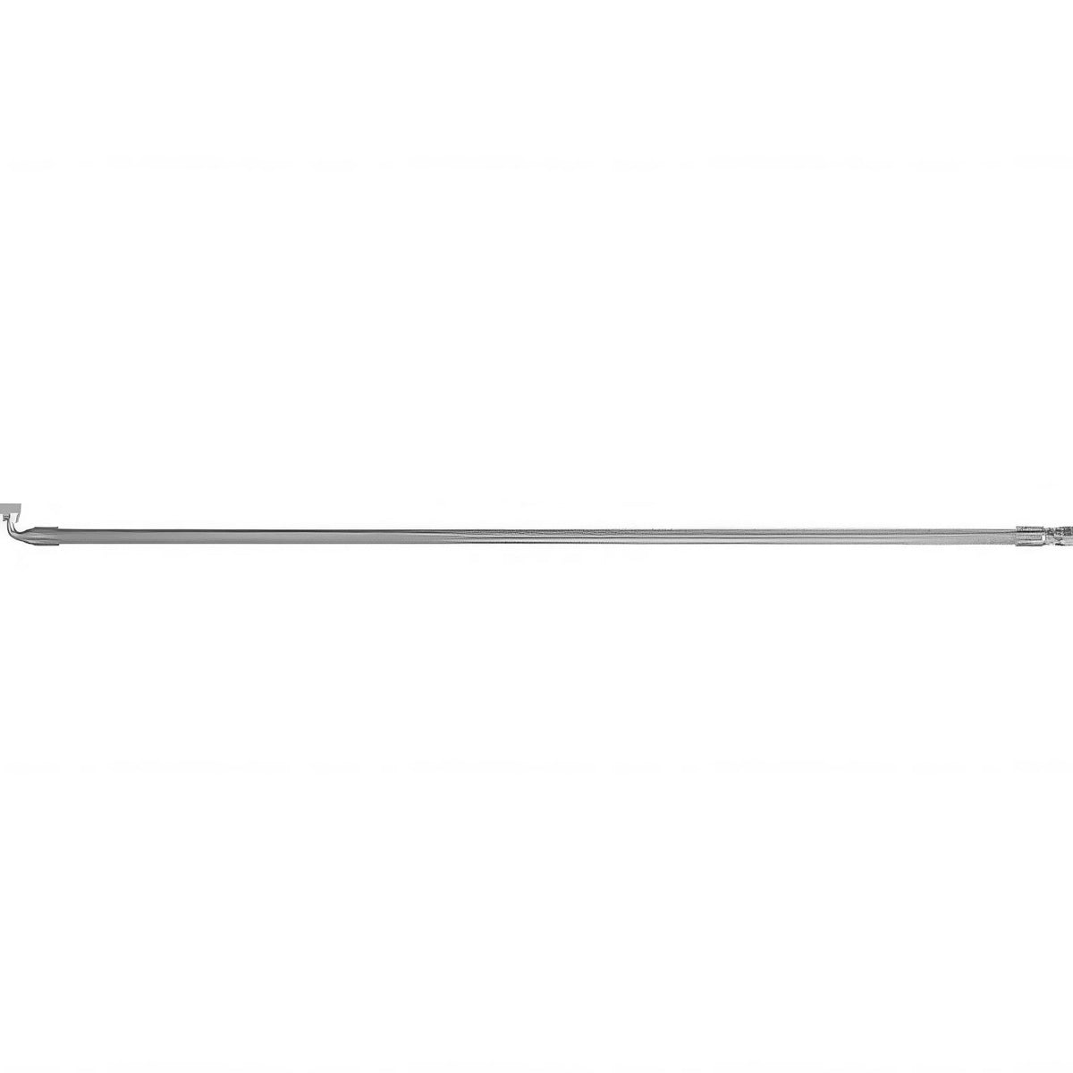 Genie 227347GT HOSE ASSY,1/4",38.00